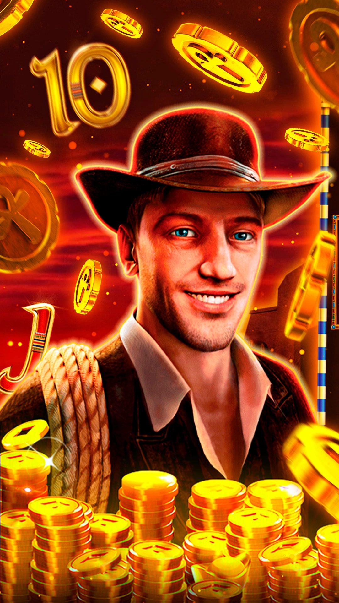 Test test Screenshot