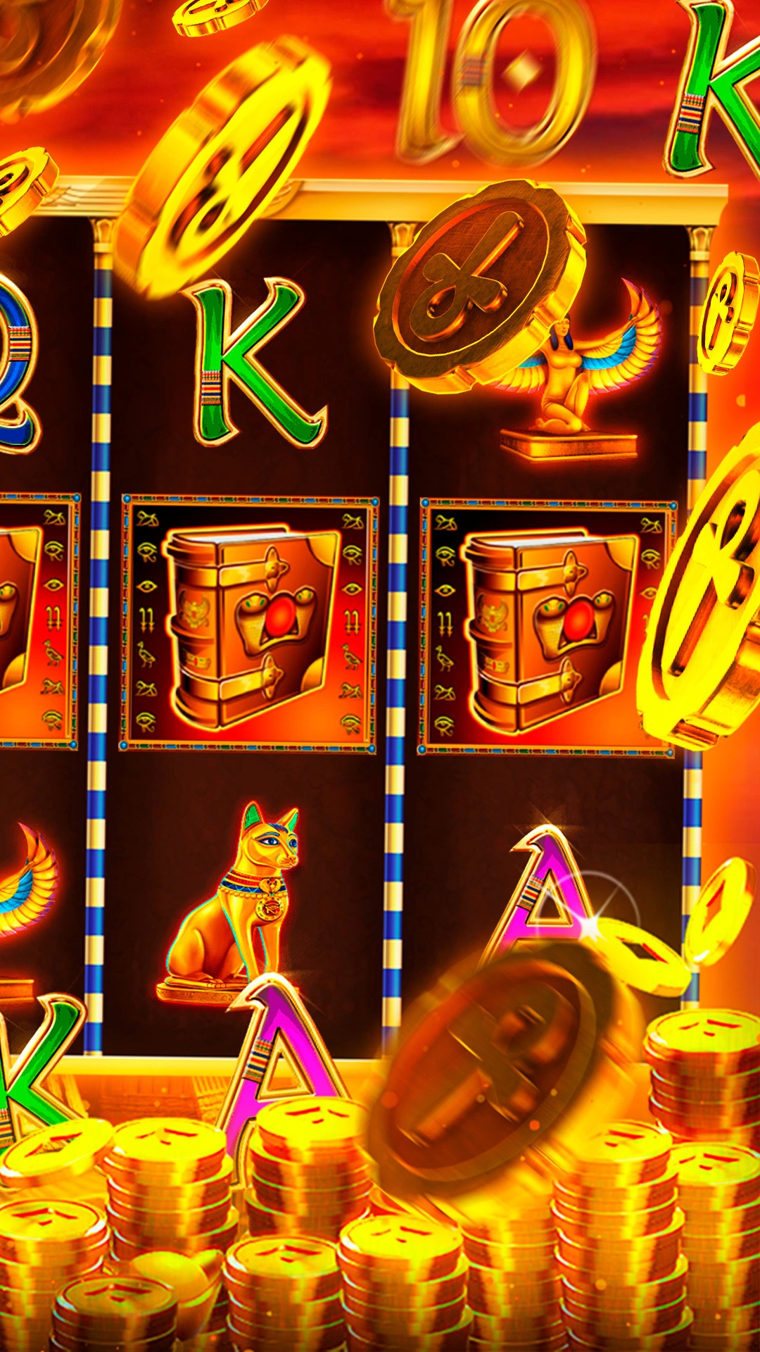 Test test Screenshot